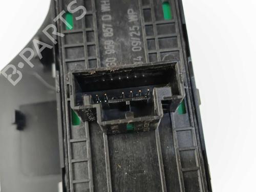 Left front window switch SEAT LEON (KL1, KLG) 2.0 TDI | BP37437313I27 - Image 3