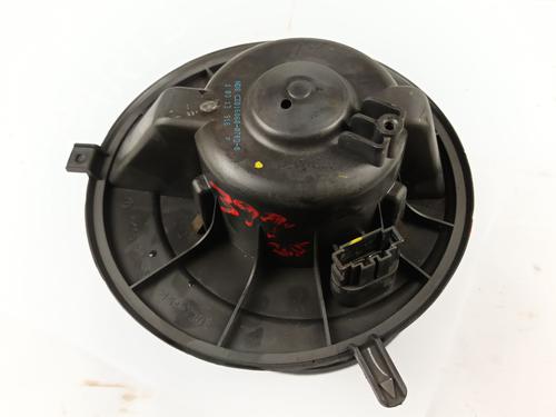 Heater blower motor VW TIGUAN (5N_) 2.0 TDI | BP27354766M62 