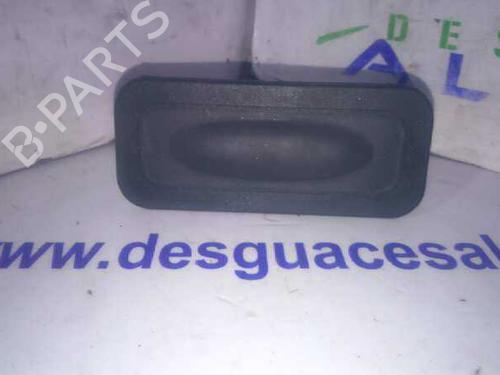 Mando Mando PEUGEOT 206 Hatchback (2A/C) [1998-2012] 14352150 14352150