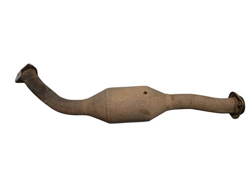 Used Catalyst TOYOTA LAND CRUISER PRADO (_J12_) 3.0 D-4D (KDJ120, KDJ125) (166 hp) 29924725