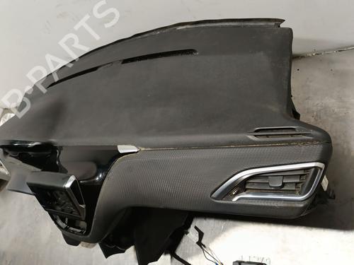 Zestaw Airbag PEUGEOT 2008 I (CU_) 1.6 BlueHDi 100 | BP30279964C86