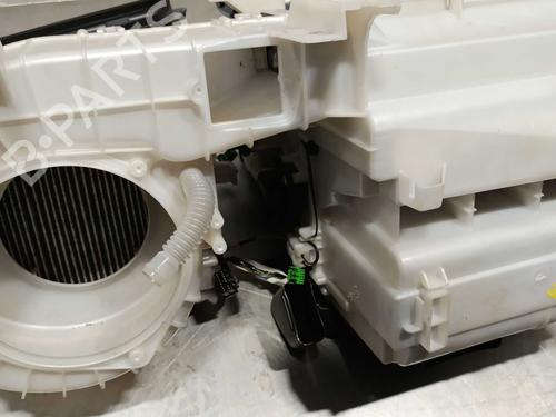 Climate control MITSUBISHI LANCER VIII (CY_A, CZ_A) EVO X (CZ4A) | BP28541640I5 - Image 3