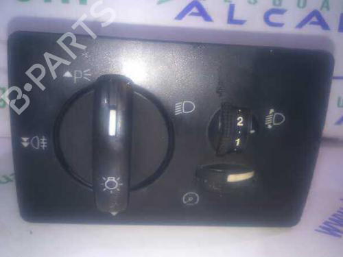 Used Headlight switch Headlight switch FORD FOCUS C-MAX (DM2) 2.0 TDCi (136 hp) 9987131 9987131