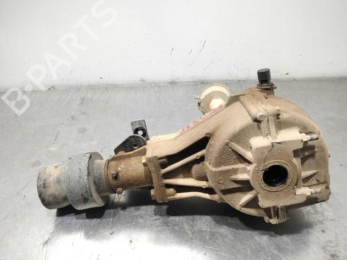 Used Rear differential Rear differential 10028760 10028760