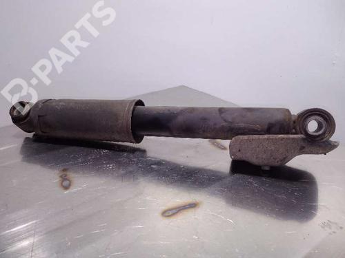 Right rear shock absorber HYUNDAI SANTA FÉ II (CM) 2.2 CRDi GLS 4x4 | BP9996026M19 
