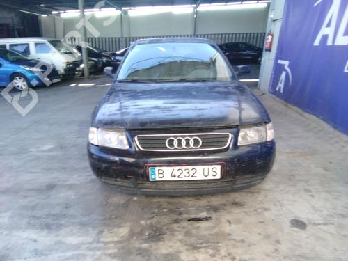 Left front brake caliper AUDI A3 (8L1) 1.9 TDI | BP11563930M105 