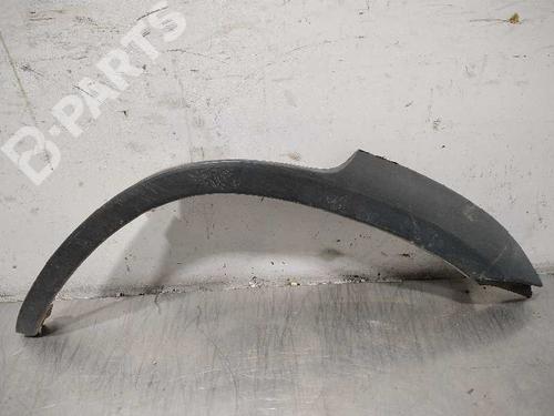 Radlaufverkleidung hinten links für NISSAN TERRANO II (R20) [1992-2007]  10064946