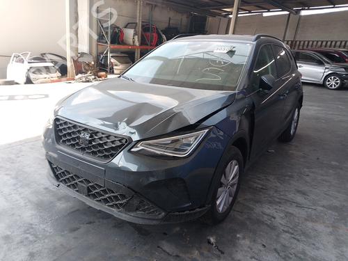 Other SEAT ARONA (KJ7, KJP) 1.0 TSI | BP28107006O1 
