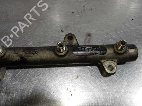 Injection rail AUDI A8 D3 (4E2, 4E8) 4.0 TDI quattro | BP10166632M98 - Image 3
