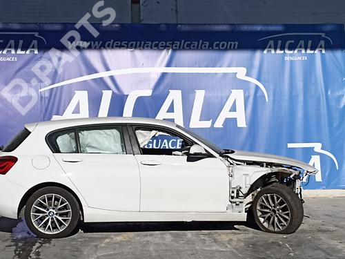 Used Parts BMW 1 (F20)  118 d  1066353