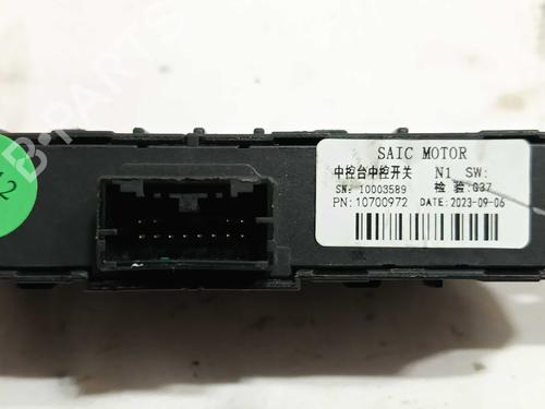 Switch MG MG ZS SUV (AZS1) 1.5 VTi | BP28679395I30 - Image 2