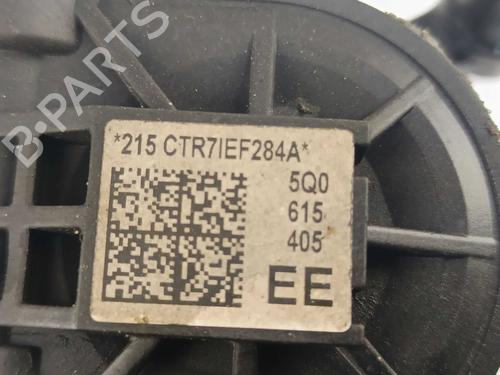 Left rear brake caliper SEAT LEON ST (5F8) 1.4 TGI | BP36239203M107 - Image 3