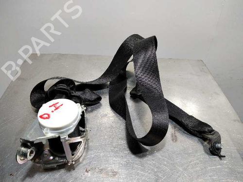 Used Front left seatbelt Front left seatbelt BMW 3 Gran Turismo (F34) 318 d (136 hp) 10093457 10093457