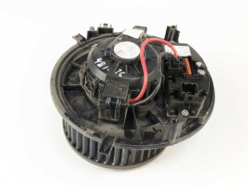 Used Heater blower motor Heater blower motor SKODA KAROQ (NU7, ND7) 2.0 TDI 4x4 (150 hp) 40110178 40110178