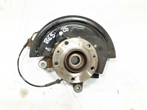 Used Left front steering knuckle Left front steering knuckle RENAULT KANGOO Express (FW0/1_) 1.5 dCi 115 (FW17) (116 hp) 40109620 40109620