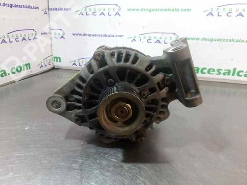 Used Alternator FORD FIESTA V (JH_, JD_) [2001-2014]  9994946