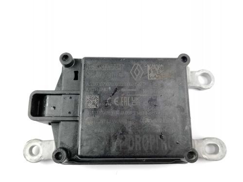 Used Electronic module Electronic module RENAULT CAPTUR II (HF_) LPG (HFMT) (101 hp) 22986605 22986605