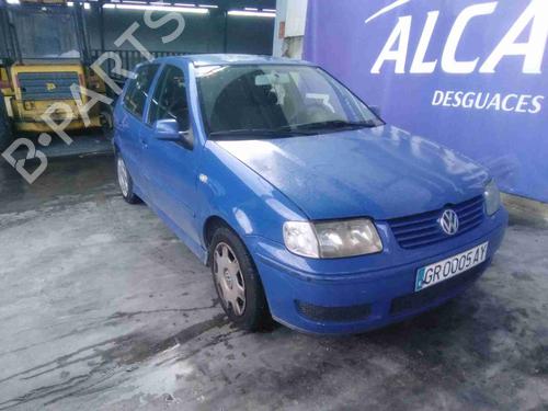 Right headlight VW POLO (6N2) 1.9 SDI | BP17495138C29 - Image 9