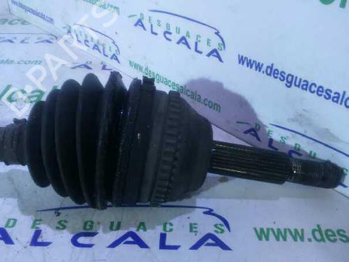 Right front driveshaft FORD TRANSIT Van (FA_ _) | BP10959538M39 - Image 2