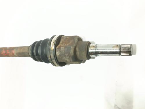 Transmisión delantera derecha CITROËN C2 (JM_) 1.4 | BP29314221M39