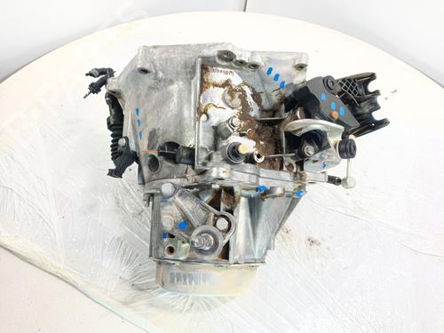 Gearbox CITROËN BERLINGO Box Body/MPV (B9) 1.6 HDi 75 | BP32980090M3 - Image 7
