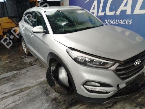 Mass air flow sensor HYUNDAI TUCSON (TL, TLE) 1.7 CRDi | BP30103814M95 