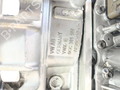 Gearbox CUPRA FORMENTOR (KM7, KMP) 1.5 TSI | BP34187528M3  - Image 16