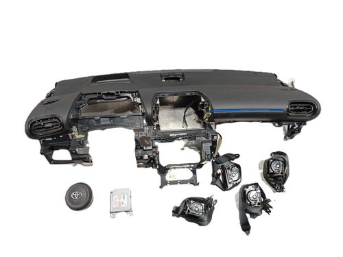 Used Airbag Kit Airbag Kit 38410281 38410281