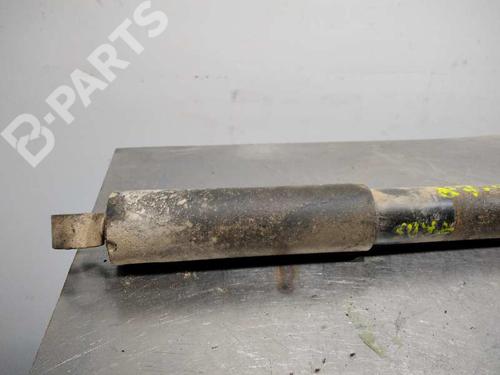 Left rear shock absorber MITSUBISHI GALLOPER (JK-01)  | BP10152417M18 