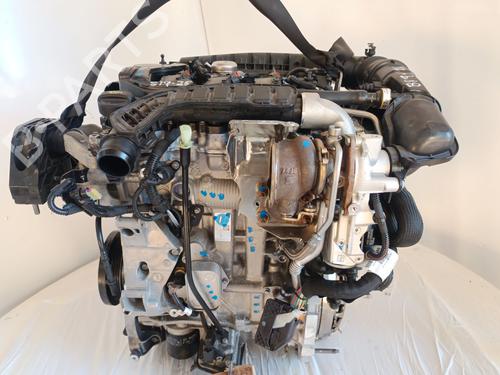 Engine JEEP AVENGER (J2) Electric | BP31341151M1 