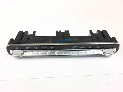 Used Climate control Climate control MERCEDES-BENZ GLE (V167) GLE 350 de 4-matic (167.117) (194 hp) 36041028 36041028