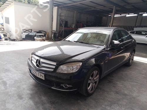 Engine MERCEDES-BENZ C-CLASS (W204) C 220 CDI (204.008) | BP34526388M1 - Image 29