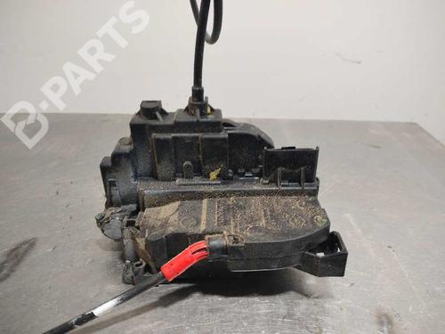 Used Front right lock Front right lock RENAULT KANGOO Express (FC0/1_) [1997-2026] 10011366 10011366