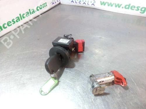 Canhão de ignição Canhão de ignição OPEL VIVARO B Bus (X82) [2014-2019] 10929301 10929301