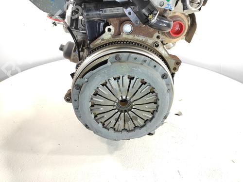 Engine LAND ROVER FREELANDER 2 (L359) 2.2 TD4 4x4 | BP22986208M1