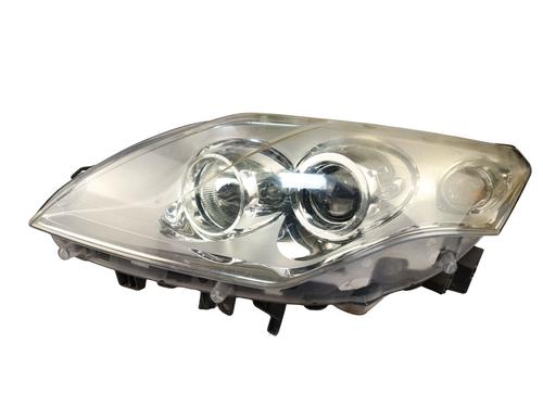 Lyskaster venstre RENAULT LAGUNA III (BT0/1) 2.0 dCi (BT01, BT08, BT09, BT0E, BT0K, BT12, BT1C, BT1D,... (150 hp) 31353213