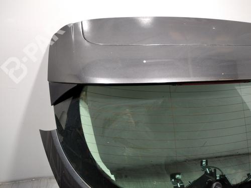 Tailgate FORD FOCUS III  | BP10065270C6 