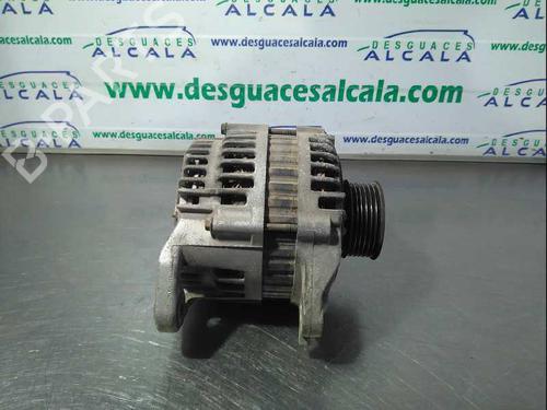 Used Alternator Alternator 11037880 11037880