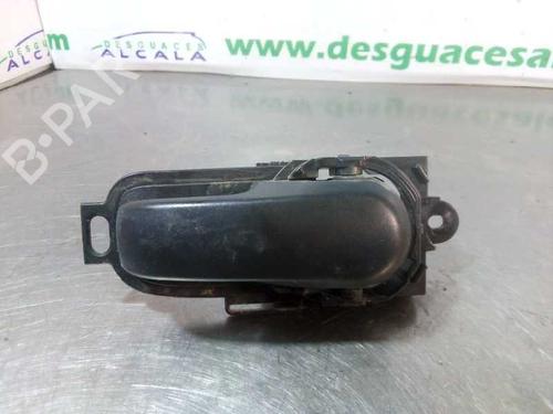 Used Front right interior door handle Front right interior door handle NISSAN NV200 Van [2010-2026] 10929271 10929271
