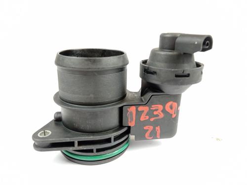 Used Throttle body Throttle body CITROËN XSARA (N1) 2.0 HDi 90 (90 hp) 10088810 10088810