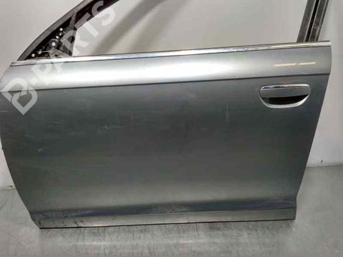 Left front door AUDI A6 C6 Avant (4F5) 2.7 TDI | BP10196877C2 