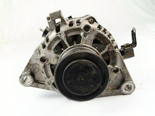 Used Alternator TOYOTA LAND CRUISER PRADO (_J15_) 2.8 D-4D (GDJ155, GDJ150) (204 hp) 27930852