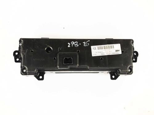 Climate control RENAULT KADJAR (HA_, HL_) 1.2 TCe 130 (HLMR) | BP34505468I5 - Image 2