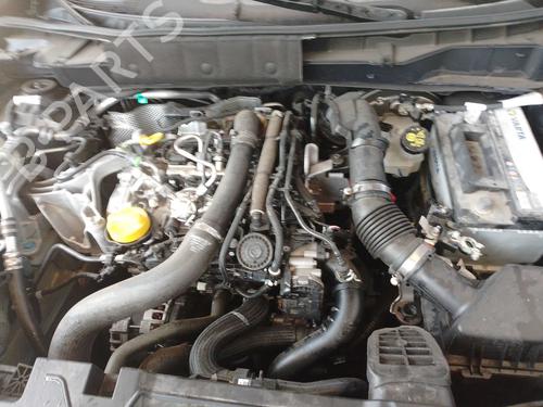 AC pipe NISSAN JUKE (F16_) 1.0 | BP34153020M126  - Image 10