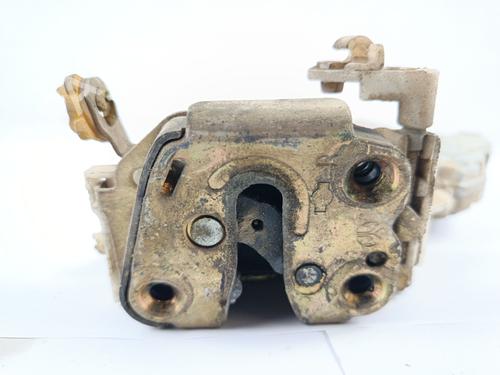Front right lock NISSAN TERRANO II (R20) 2.7 TDi 4WD | BP27244422C97 