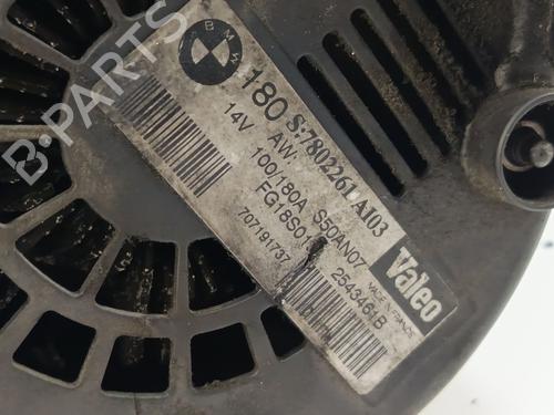 Generator BMW 3 (E90) 320 d | BP32185298M7