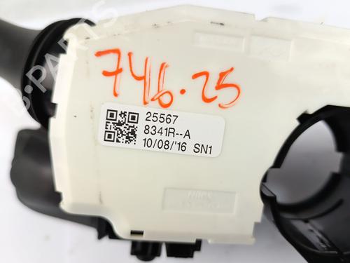 Switch RENAULT SCÉNIC IV (J9_) 1.5 dCi 110 | BP30906982I30 