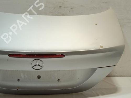 Tailgate MERCEDES-BENZ CLK (C209) CLK 240 (209.361) | BP18526811C6 