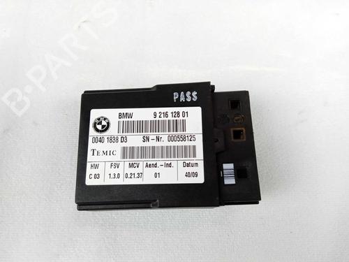 electronic-module-bmw-3-coupe-e92-320-d-921612801-2005-2006-2007-2008-2009-2010-2011-2012-2013-10038368 main image