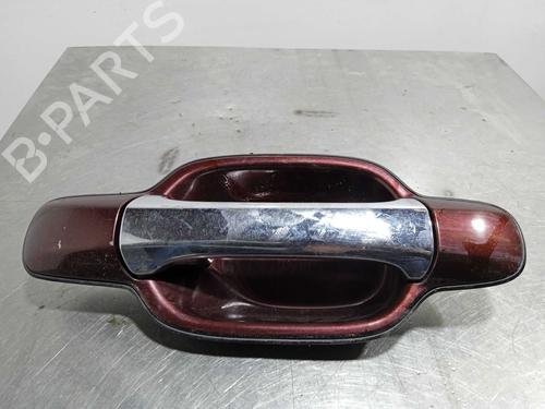 Used Rear right exterior door handle Rear right exterior door handle 10154282 10154282